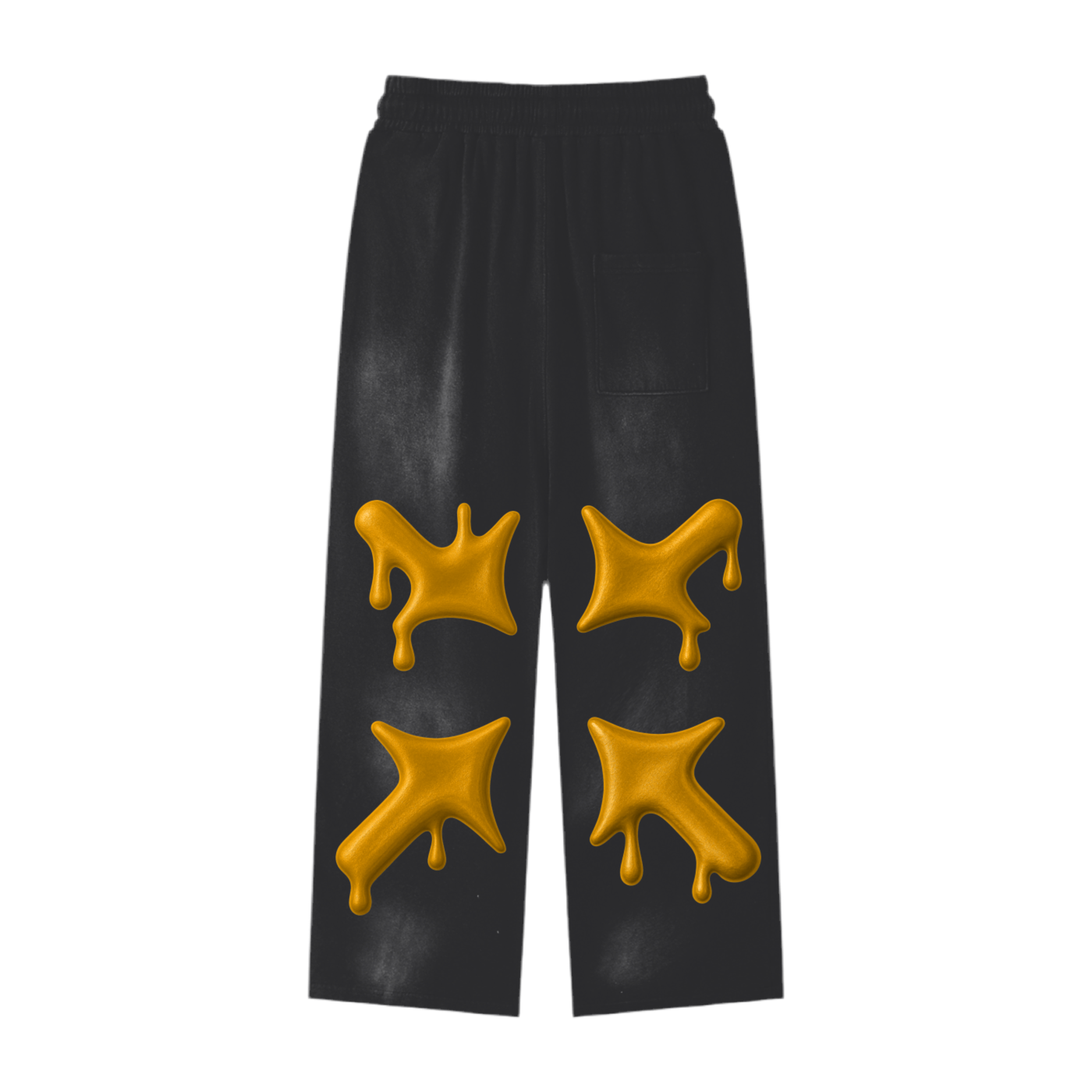 BEE’S ON ME SWEATPANTS