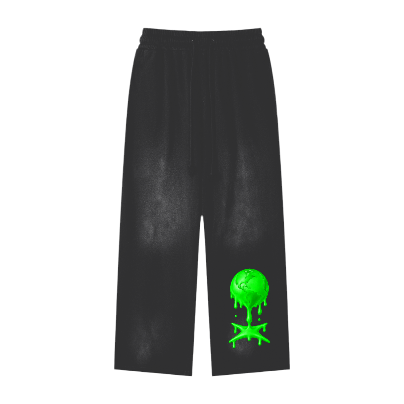 REAL SLIME SWEATPANTS