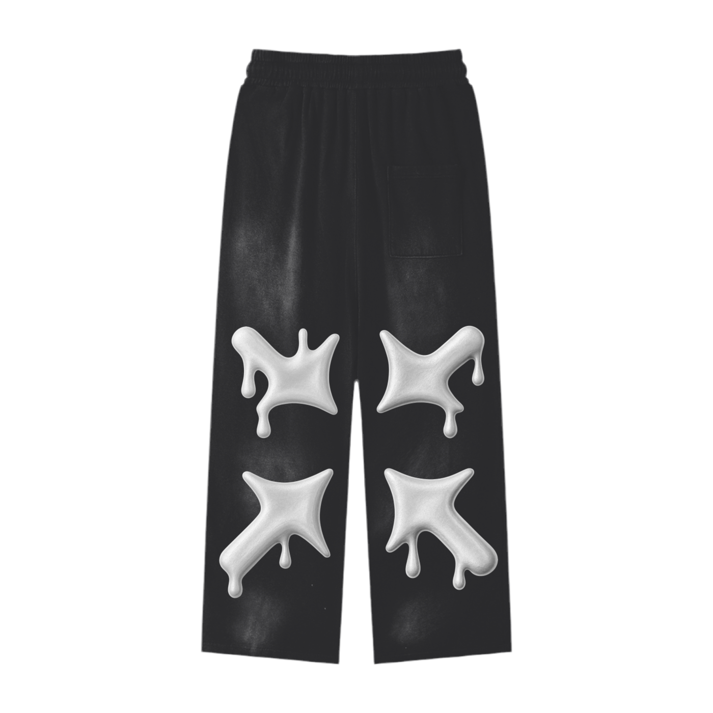 GOT AKA? SWEATPANTS