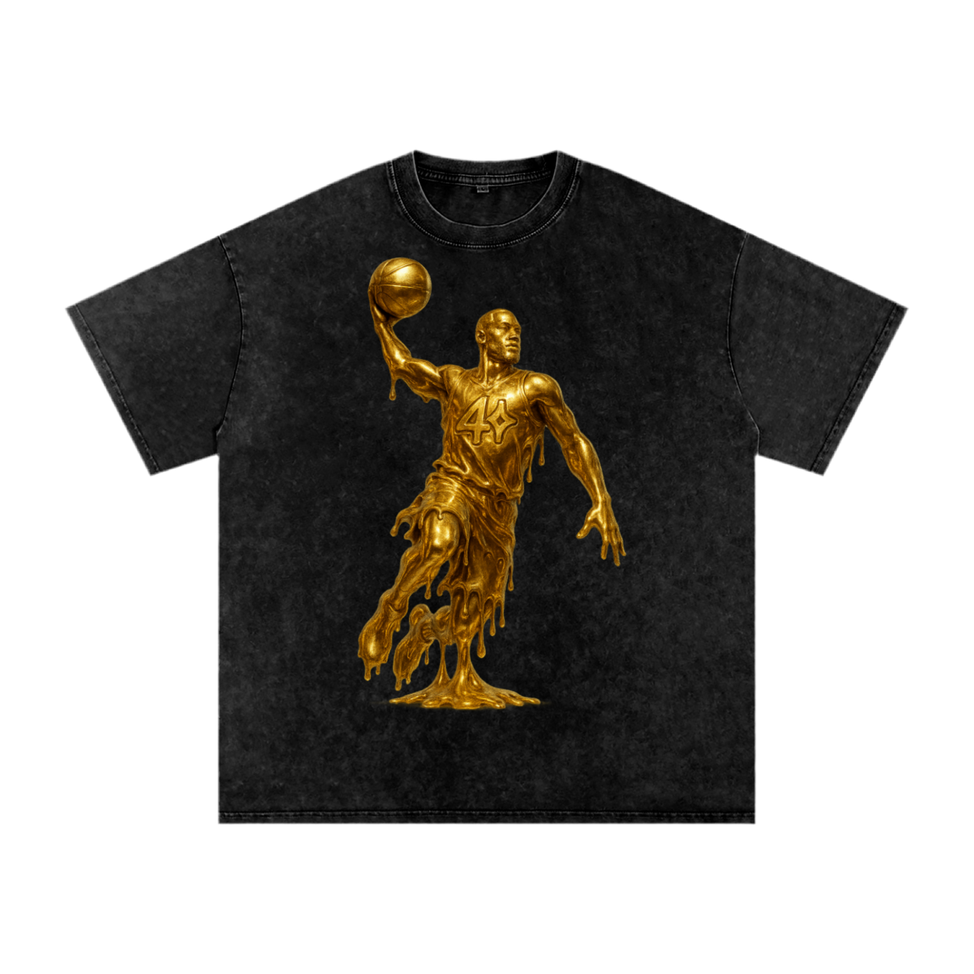 24K Ballin T-Shirt