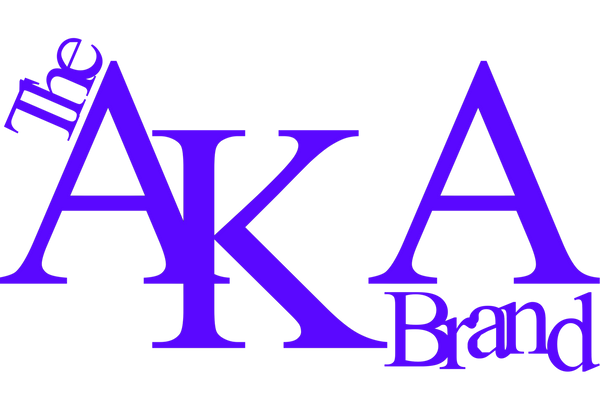 The AKA Brand