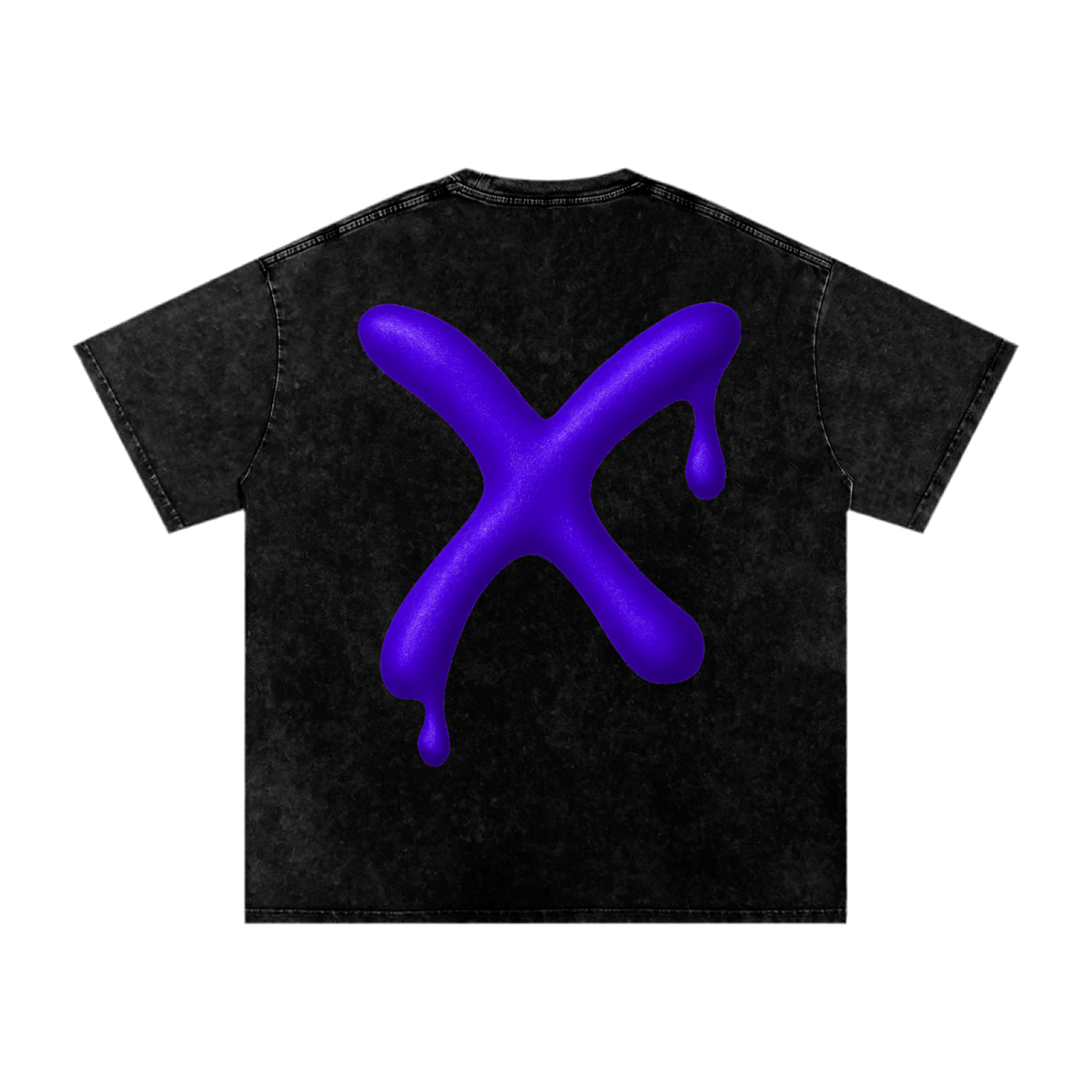 OVER THE UV’S TEE