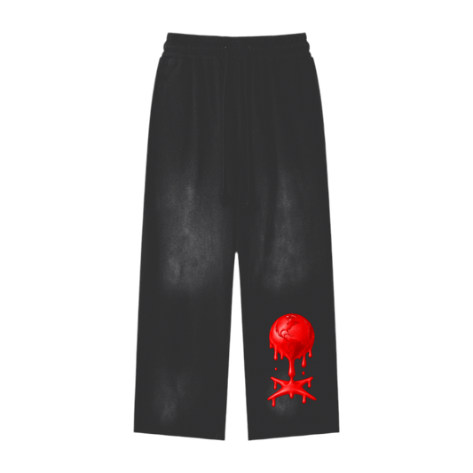 LET EM LEAK SWEATPANTS