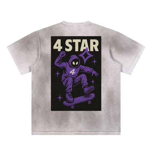 Cosmic Waves T-Shirt