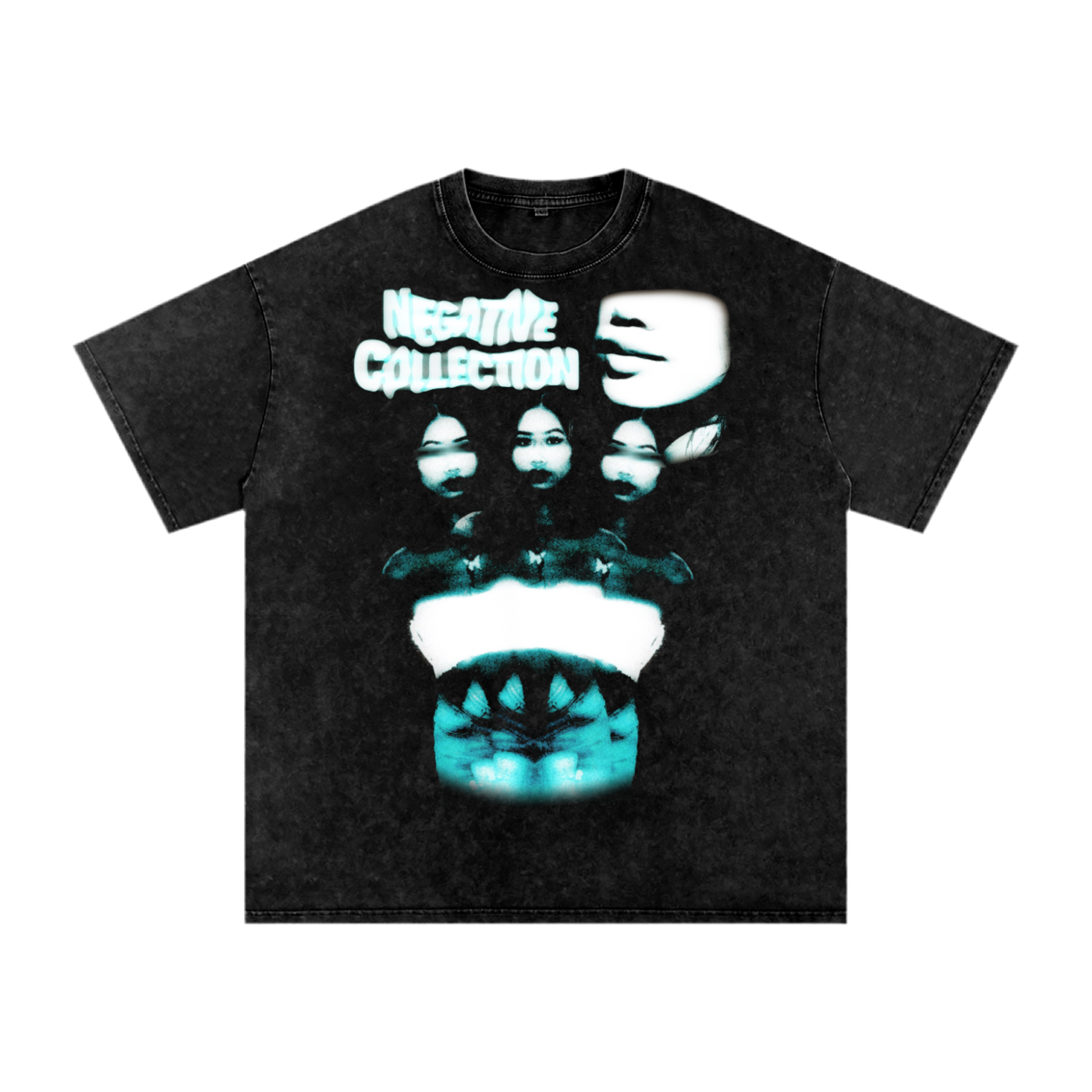 Paranormal Beauty T-Shirt