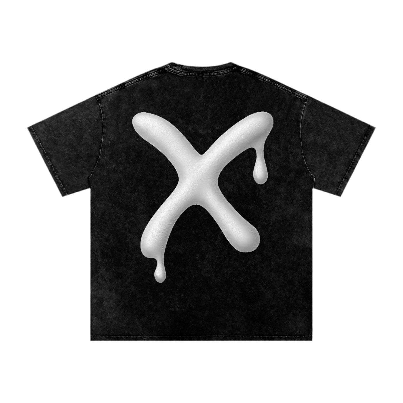 SPILLED MILK TEE