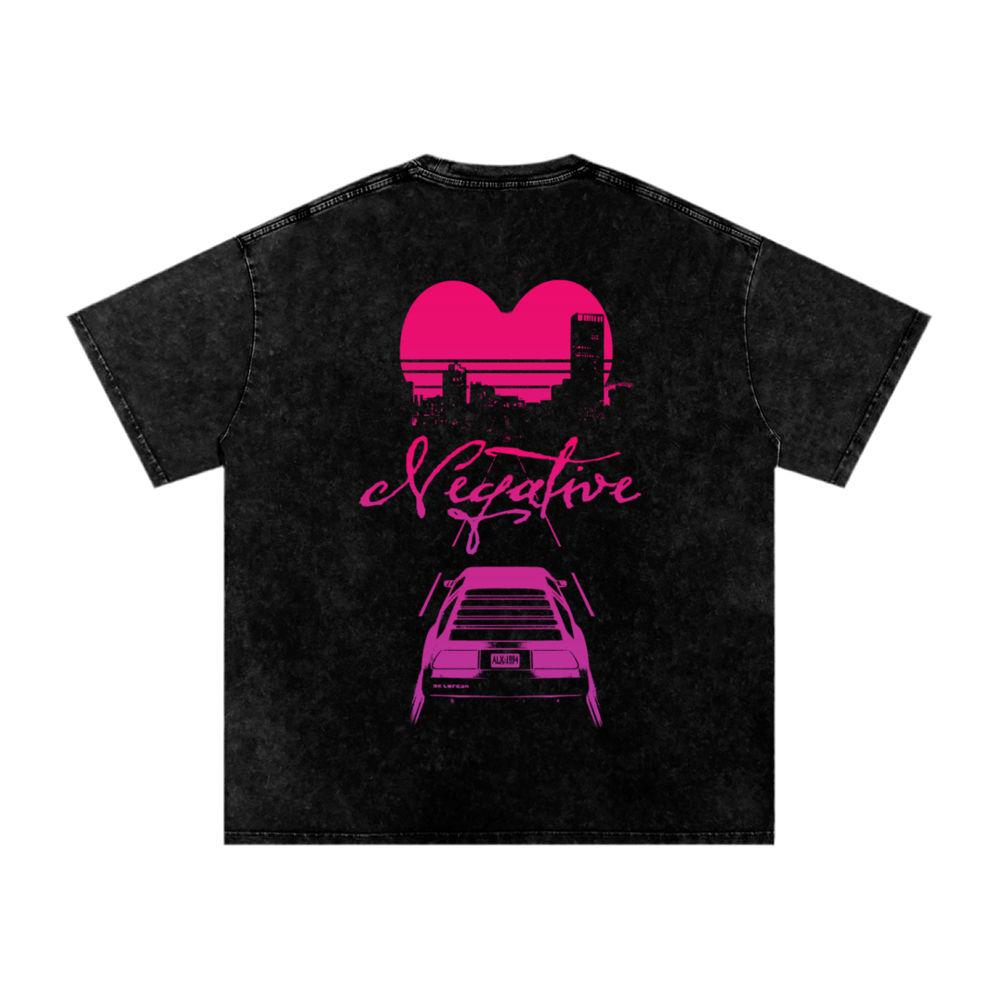 Fast Love T-Shirt