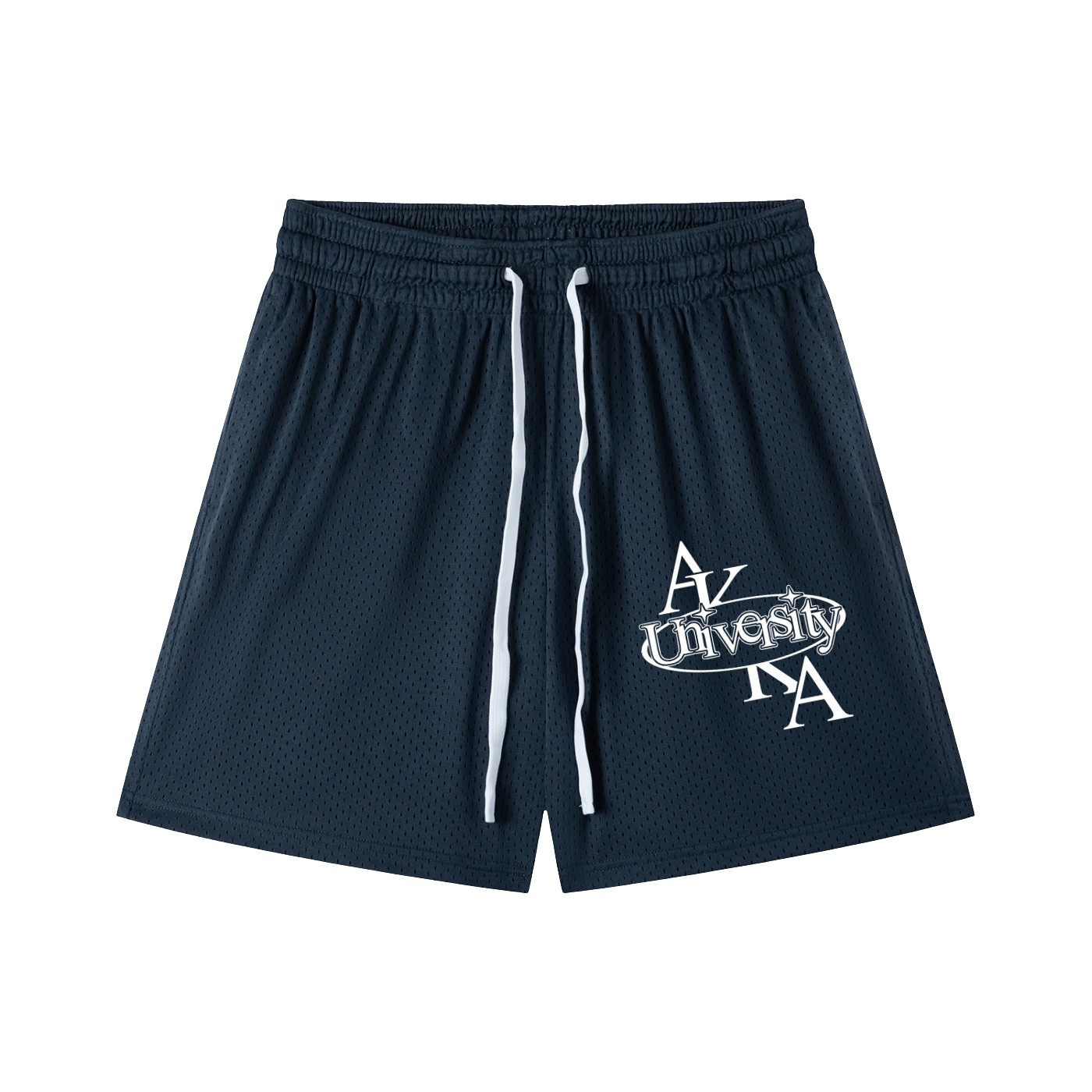 UNIVERSITY COURT SHORTS