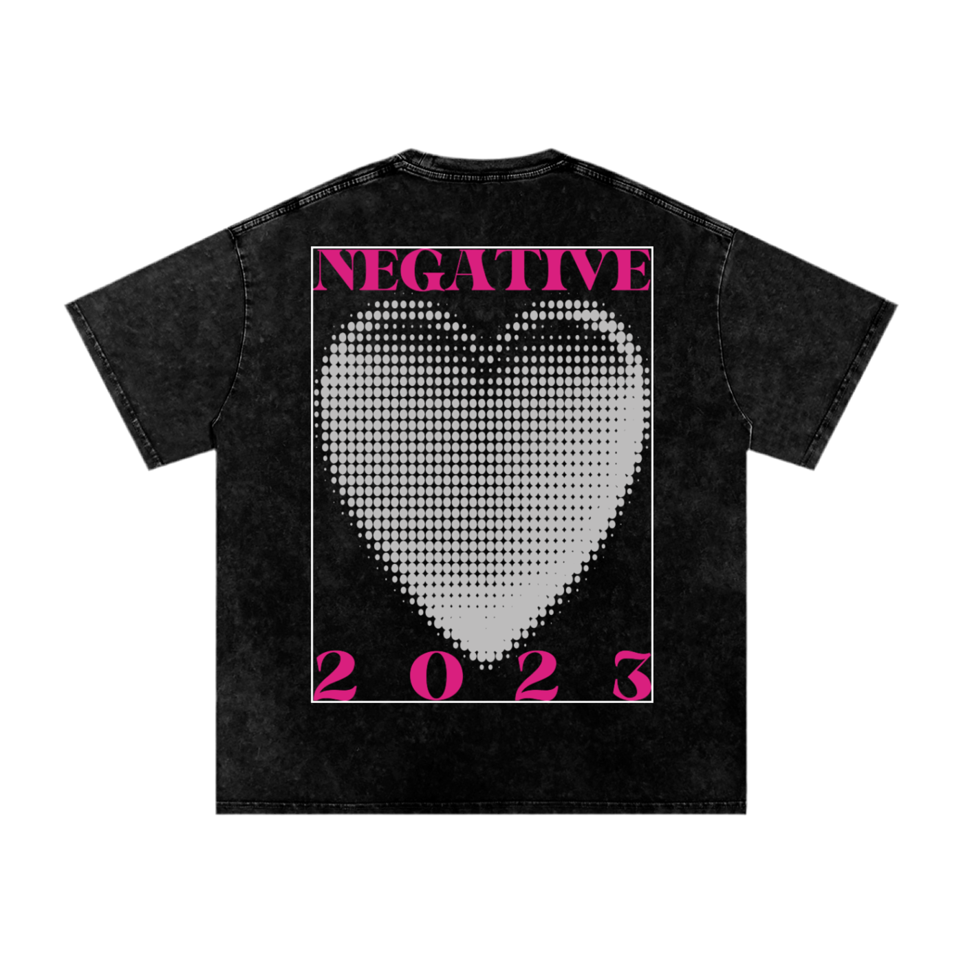 Negative Love T-Shirt