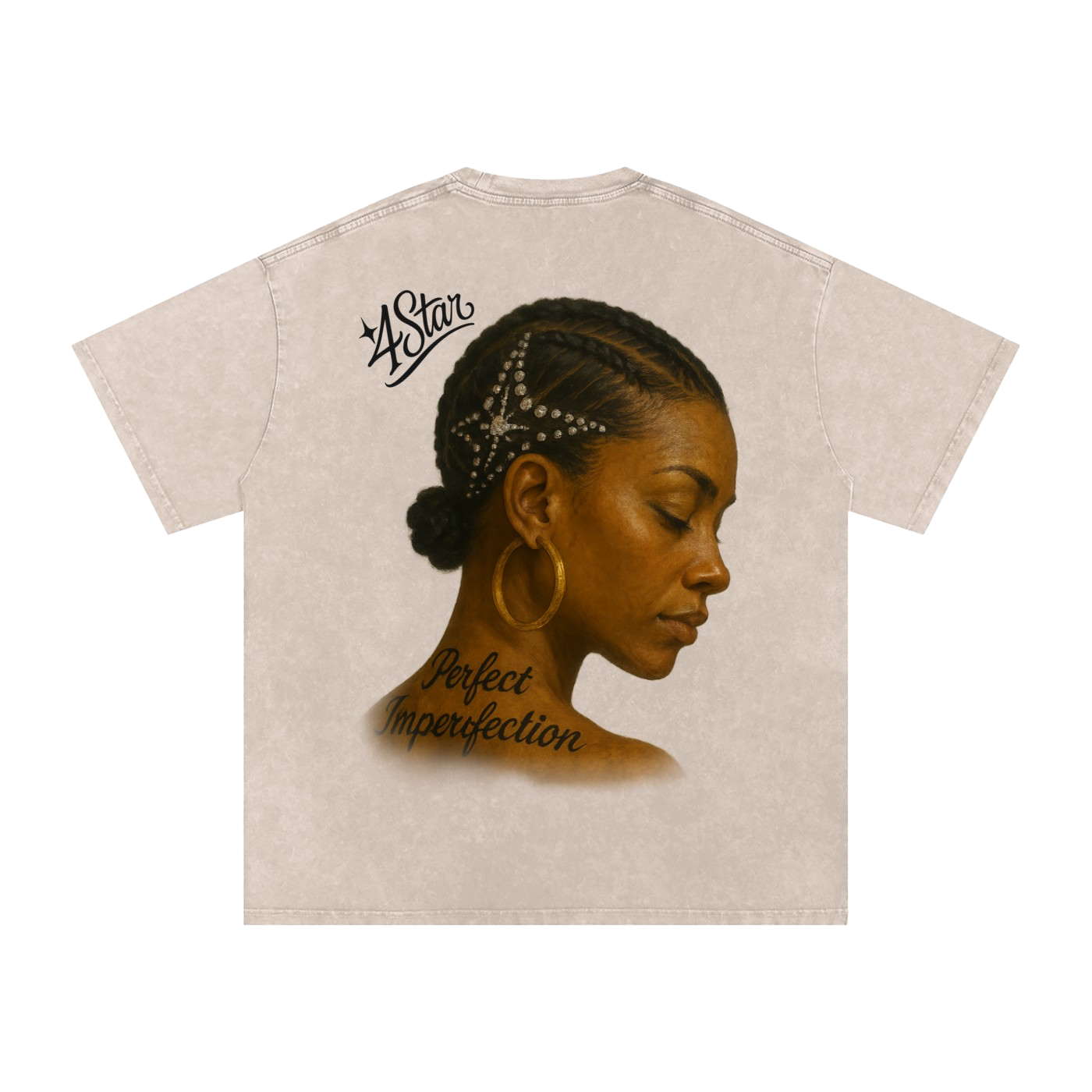 The Enough Woman T-Shirt