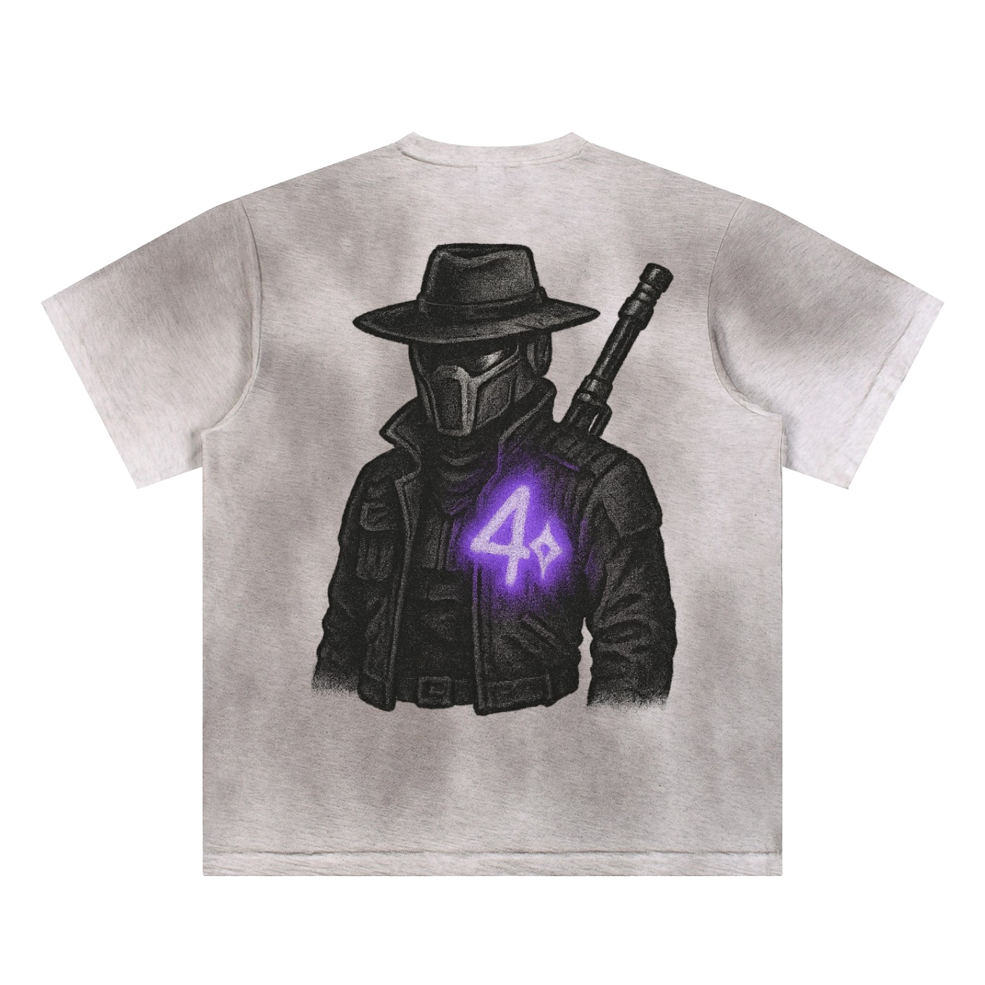 4 Star Ranger T-Shirt