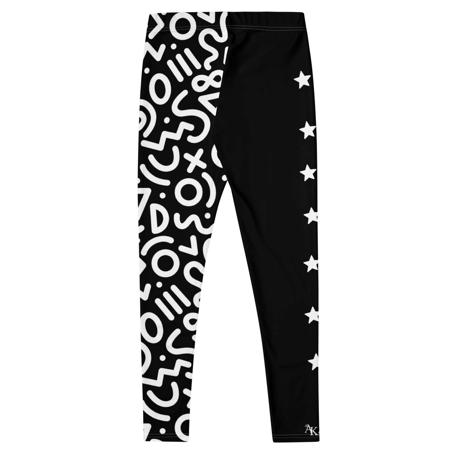 AWAY GAME ALLSTAR LEGGINGS