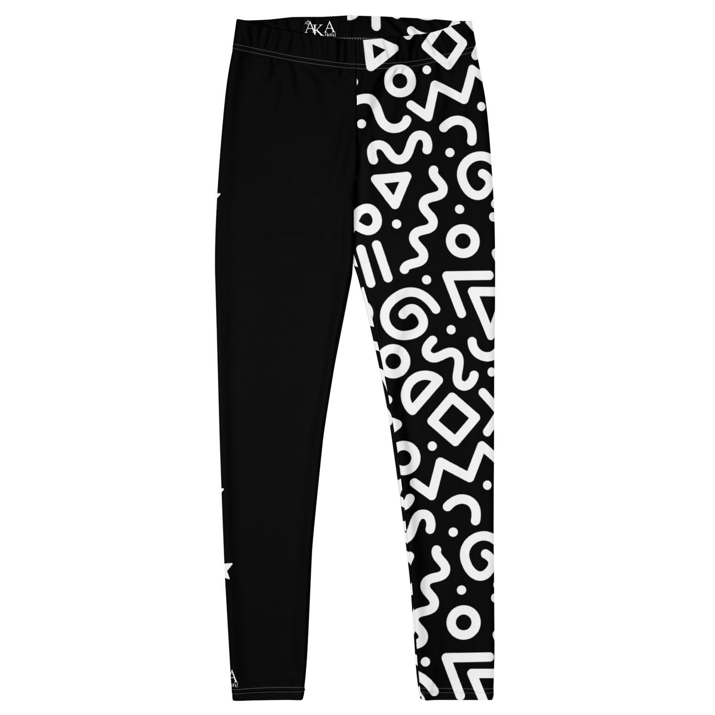 AWAY GAME ALLSTAR LEGGINGS
