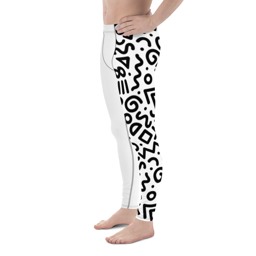 HOME GAME ALLSTAR COMPRESSION PANTS