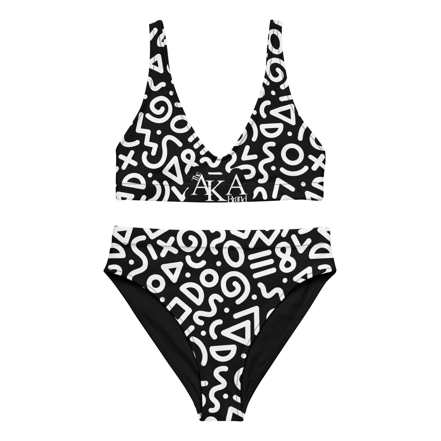 THE BRAND BIKINI