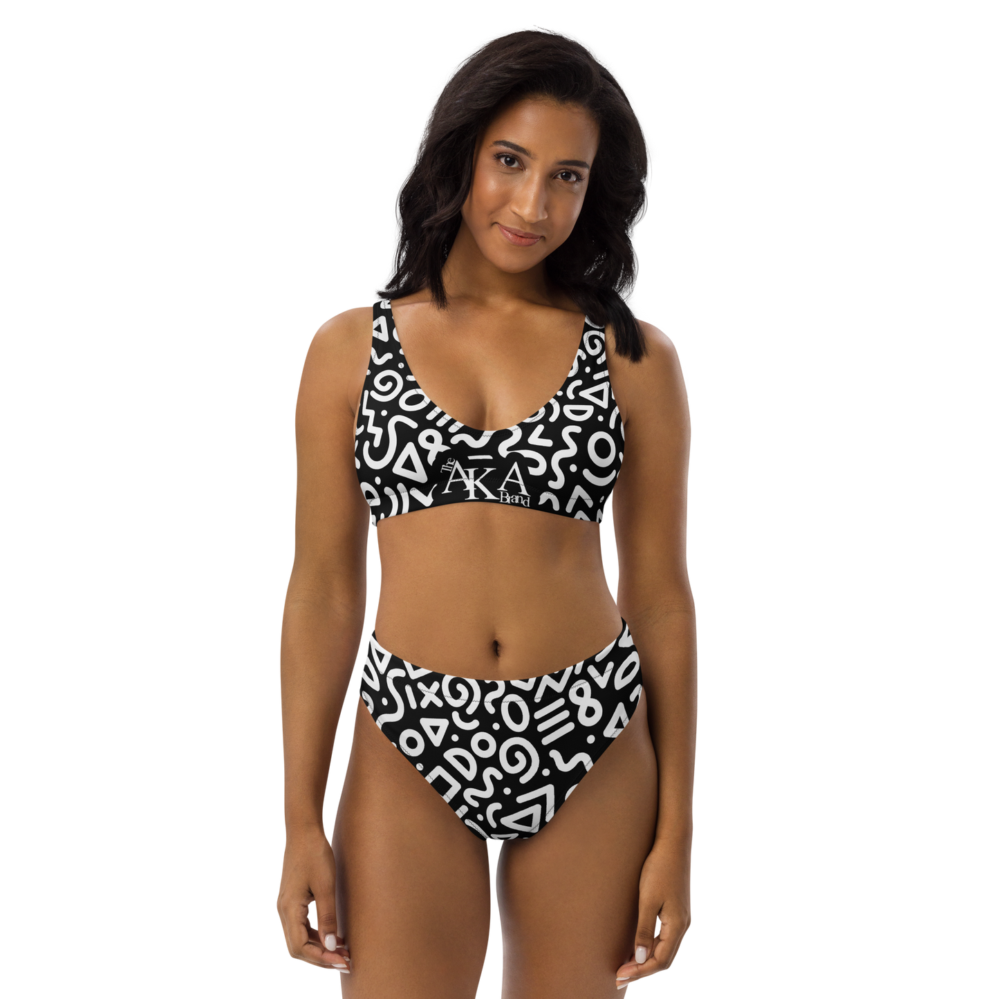 THE BRAND BIKINI