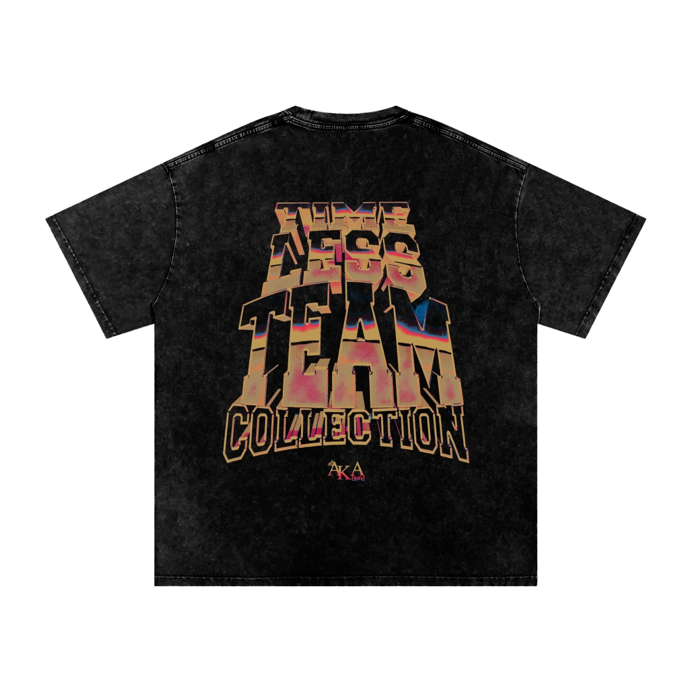 TIMELESS 76ERS