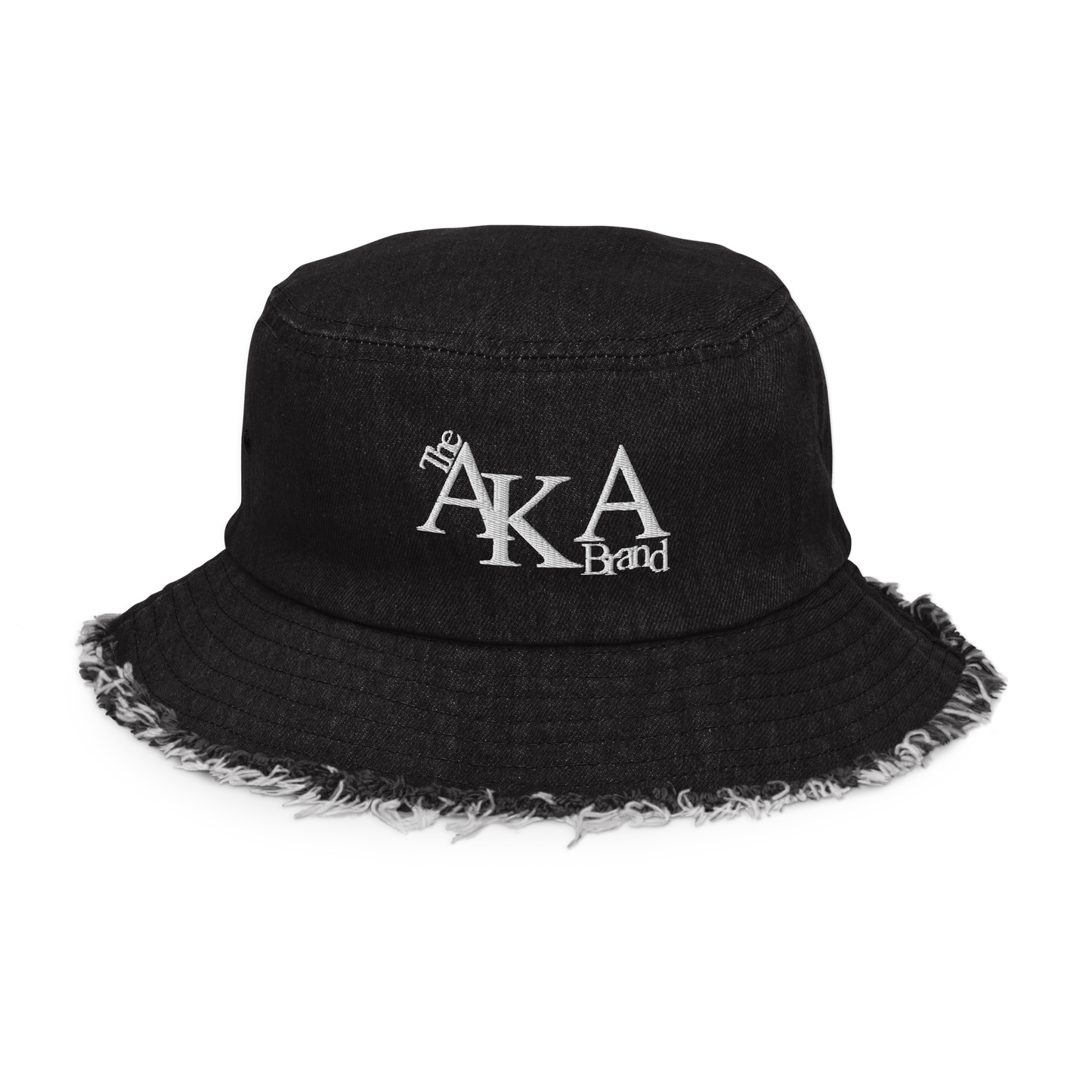 THE BRAND BUCKET HAT