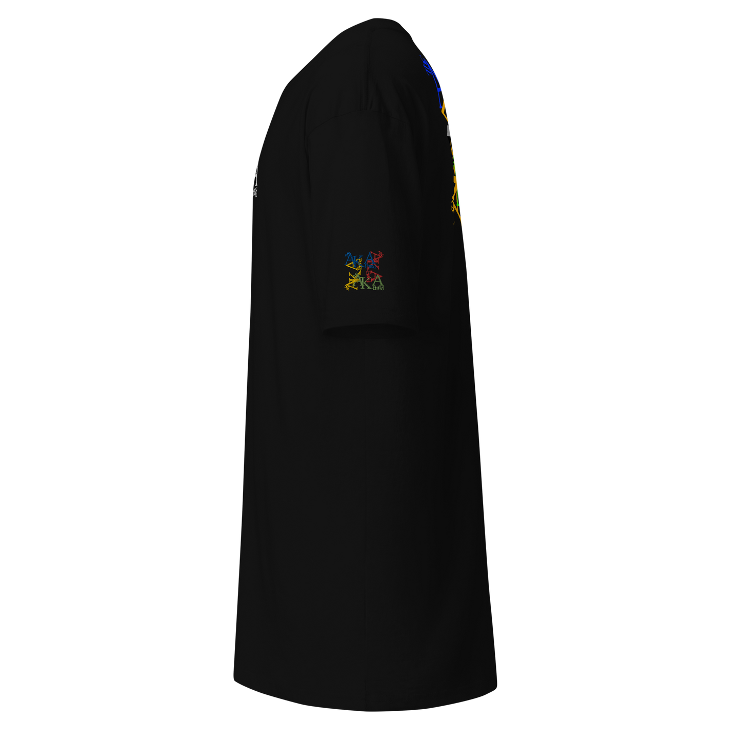 THE BRAND T-SHIRT