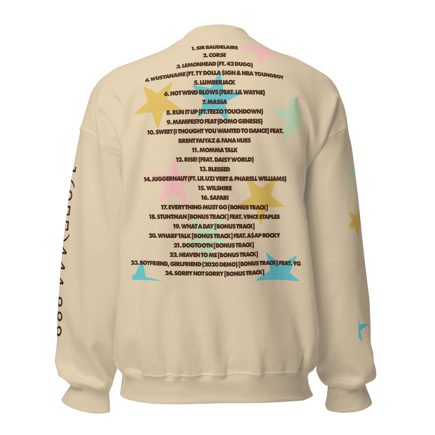 CMIYGL Sweat shirt