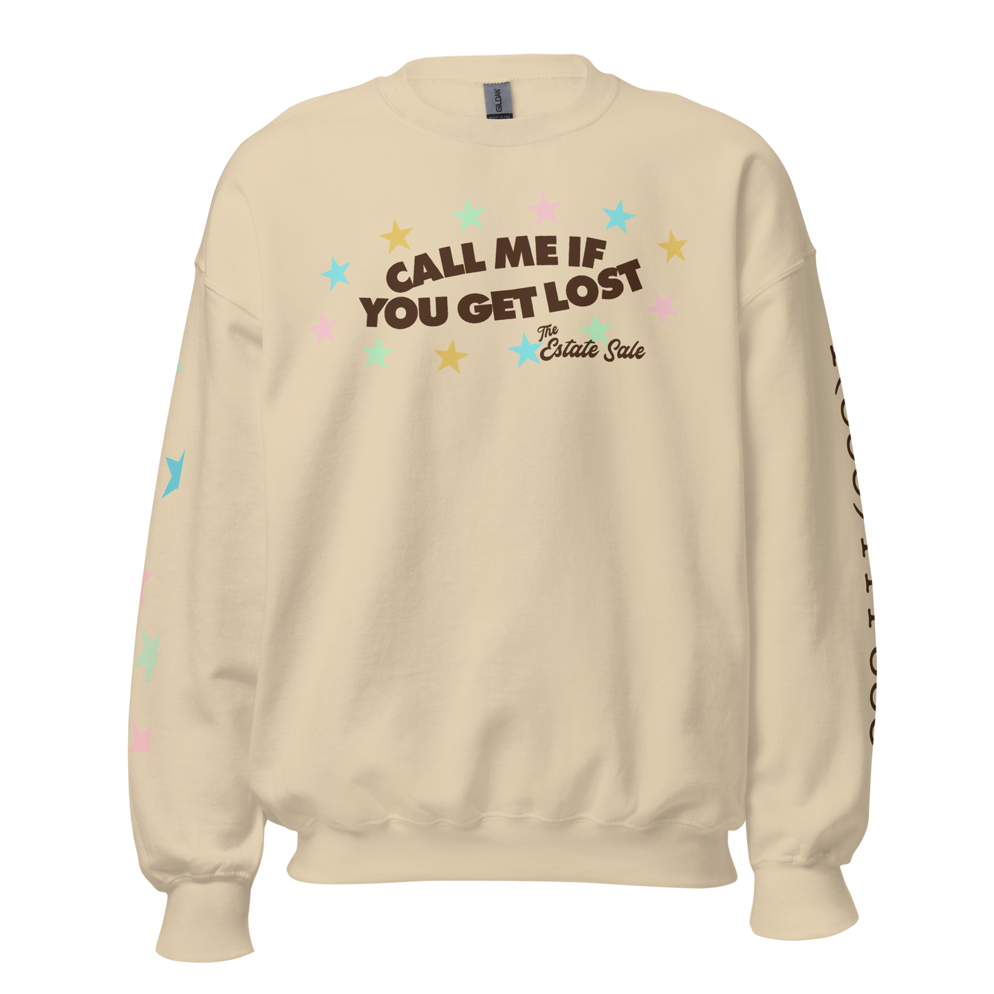 CMIYGL Sweat shirt