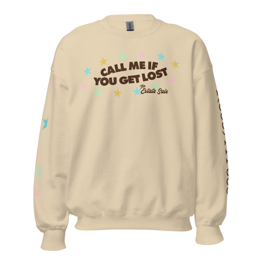 CMIYGL Sweat shirt