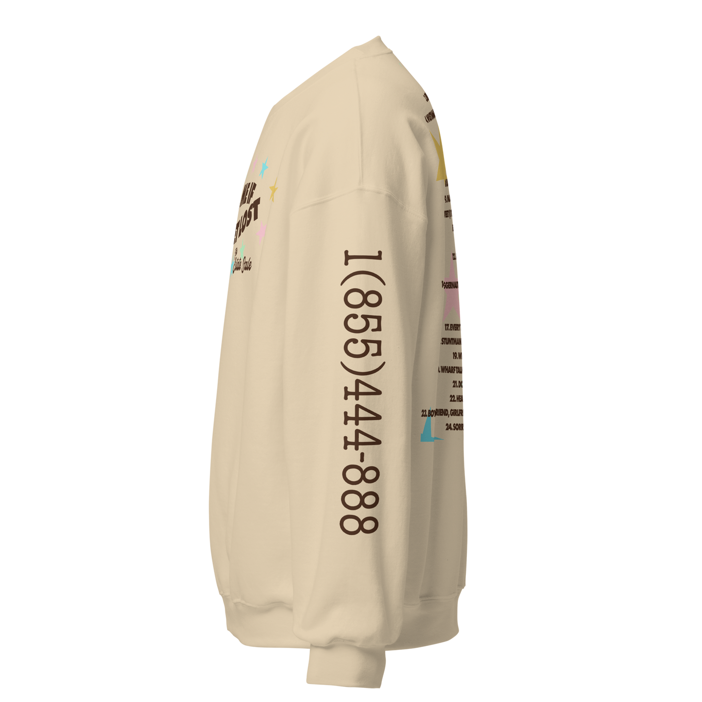 CMIYGL Sweat shirt