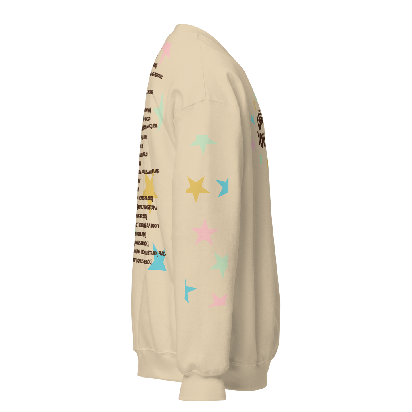 CMIYGL Sweat shirt