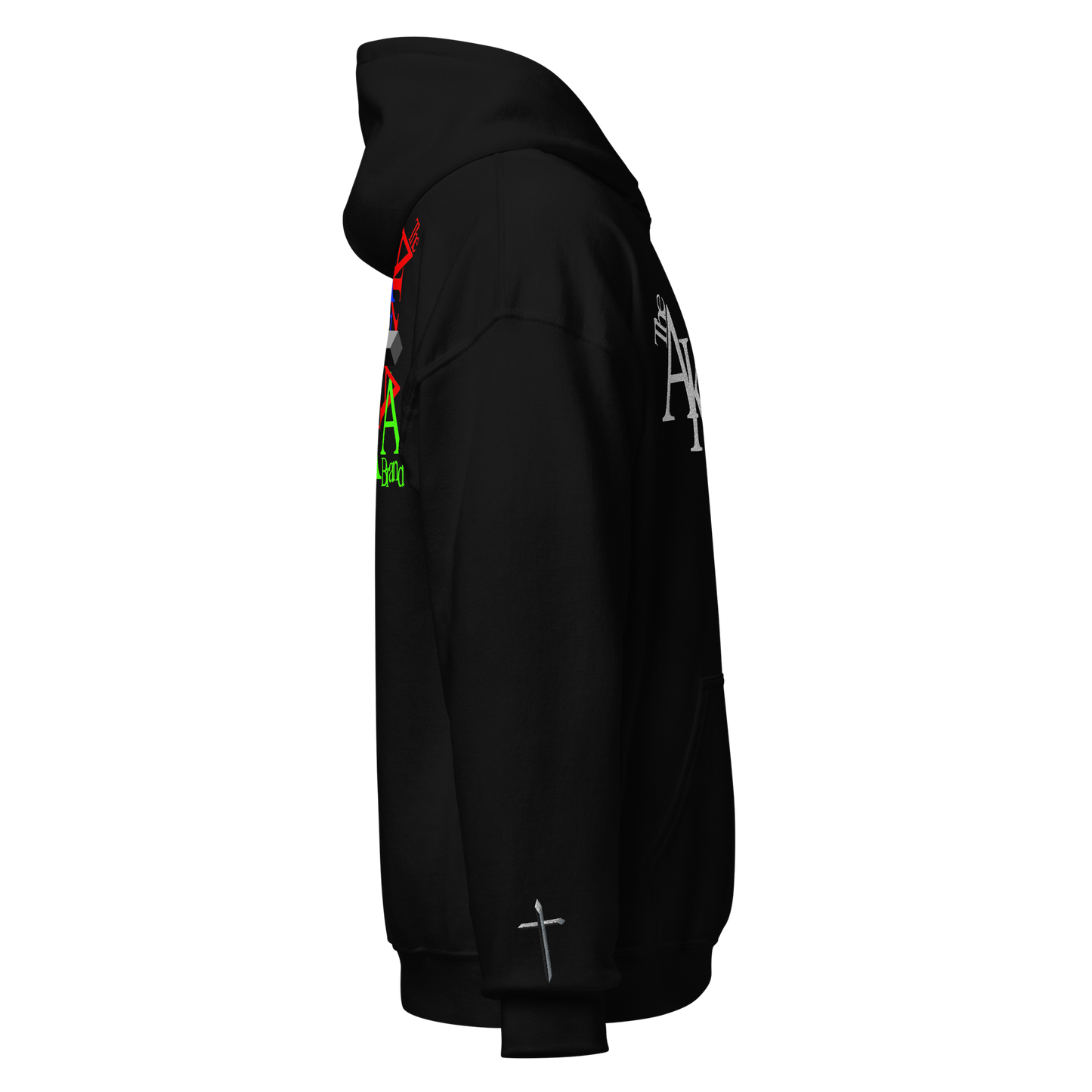 The Brand Hoodie