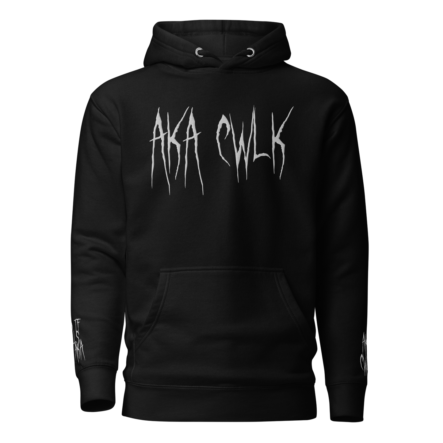 AKA FOUNDERS HOODIE