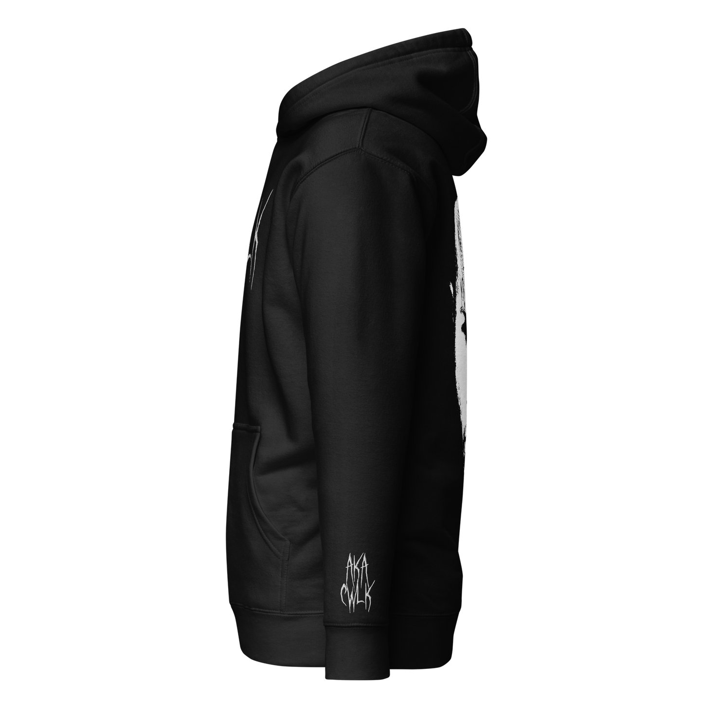 AKA FOUNDERS HOODIE