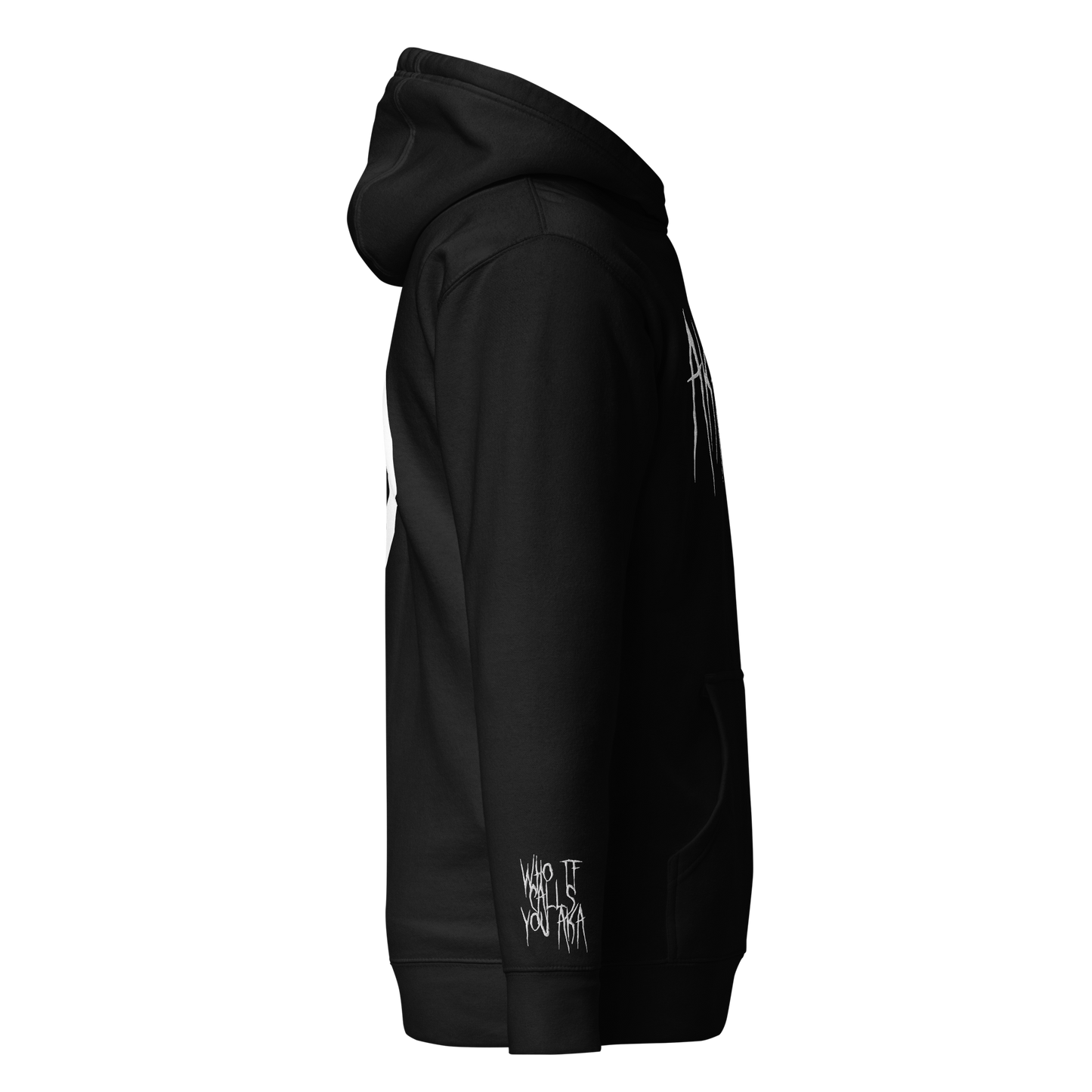 AKA FOUNDERS HOODIE
