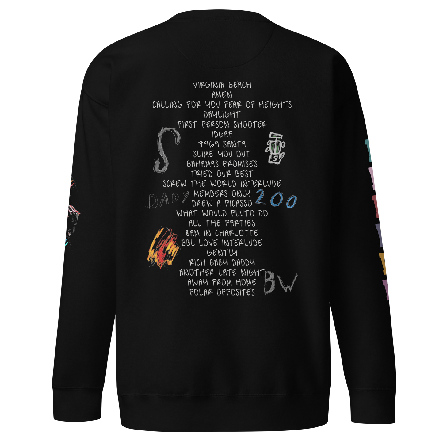 FATD Sweatshirt