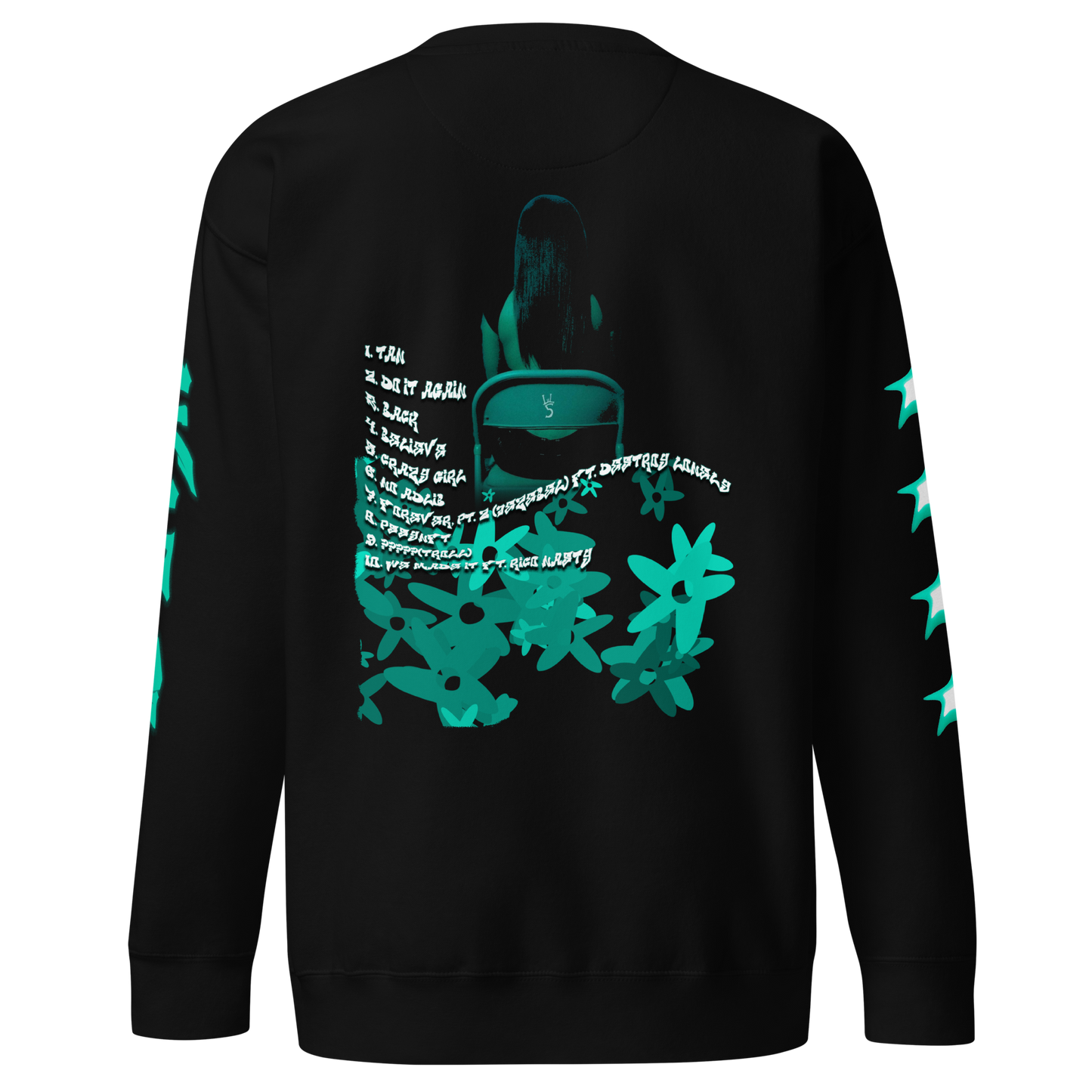 LVL 5 Sweatshirt
