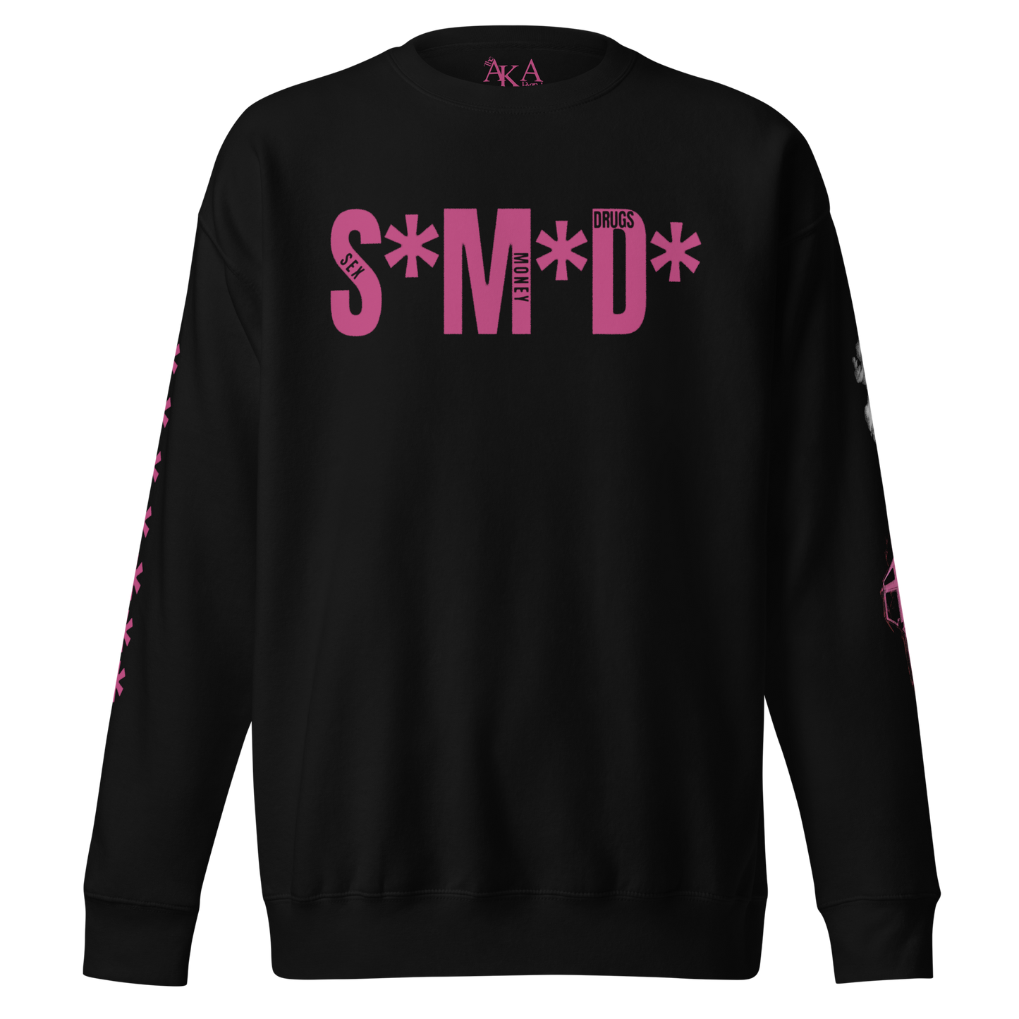 S*M*D* Sweatshirt