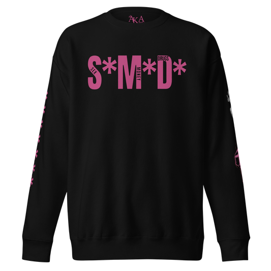 S*M*D* Sweatshirt