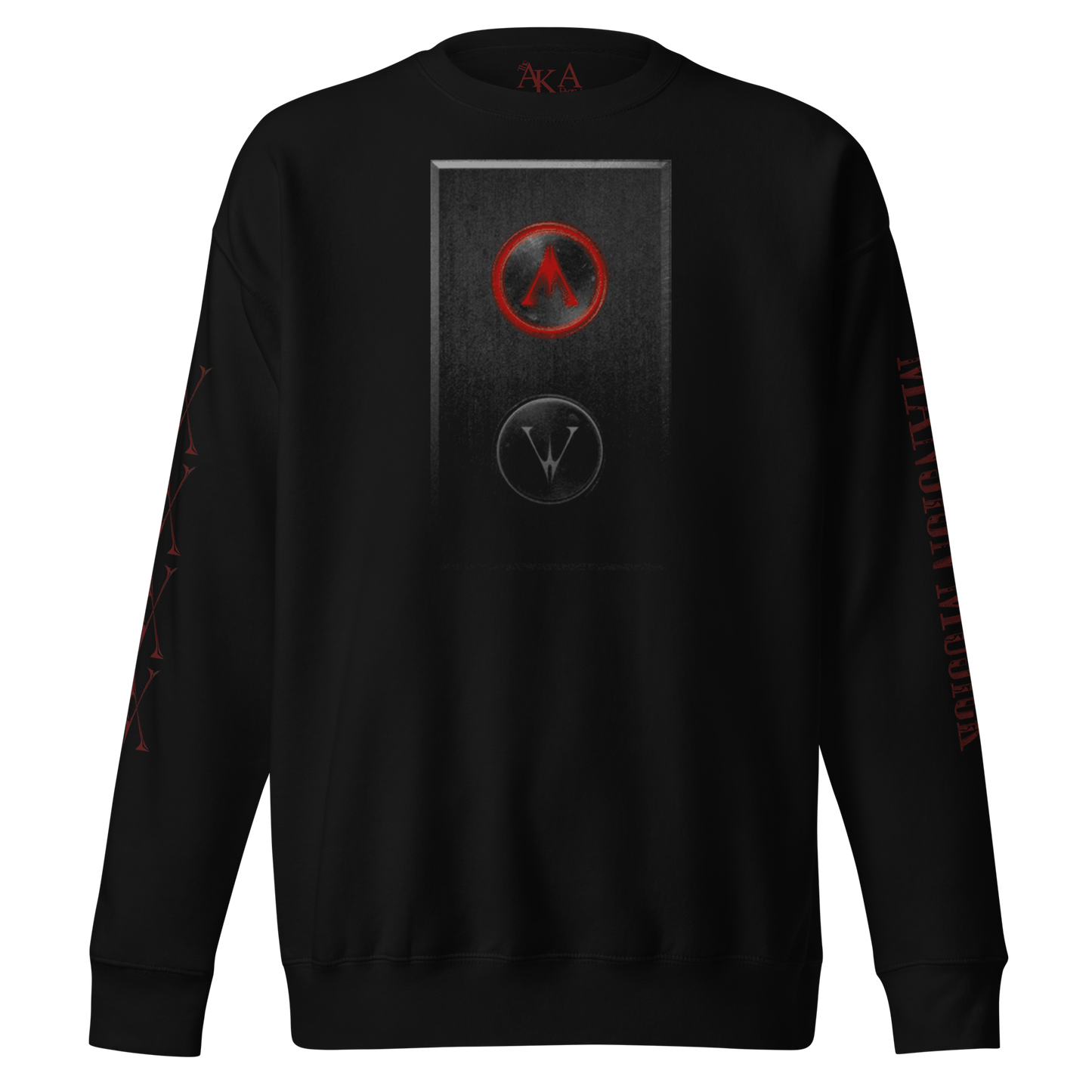 MM Sweater