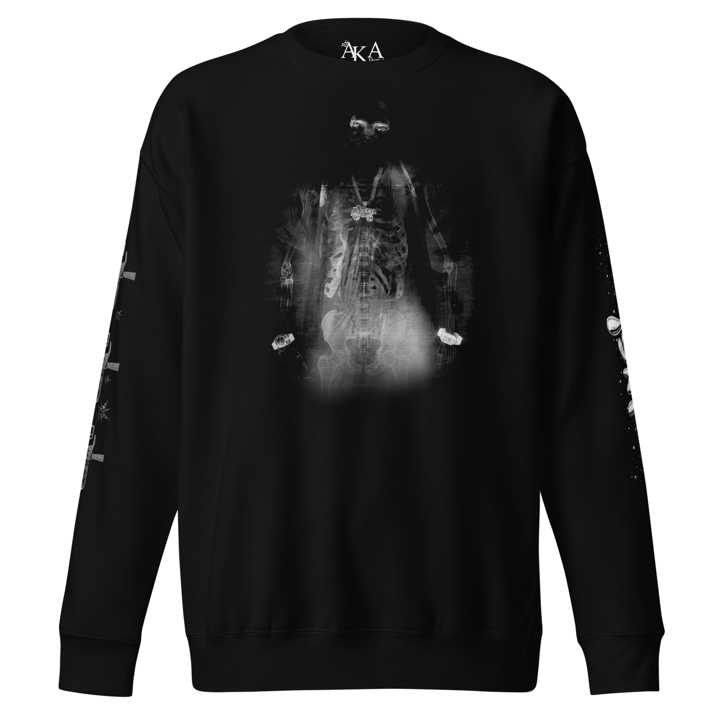 After Life Sweatshirt