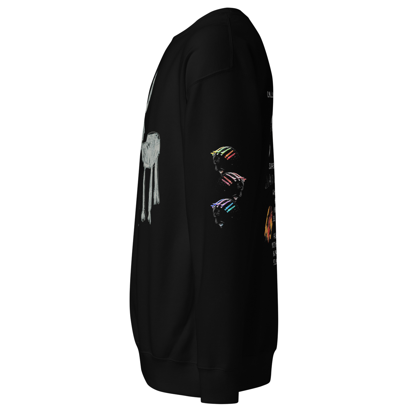 FATD Sweatshirt