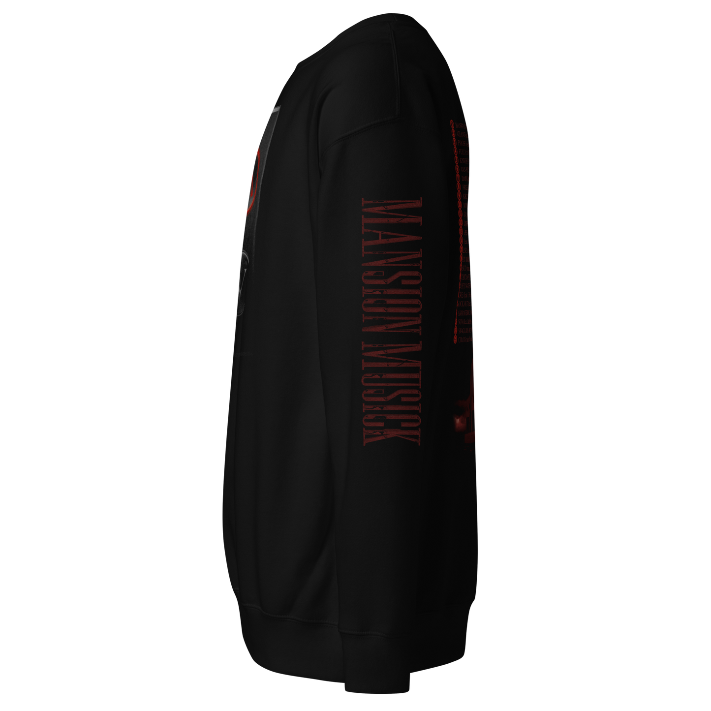 MM Sweater