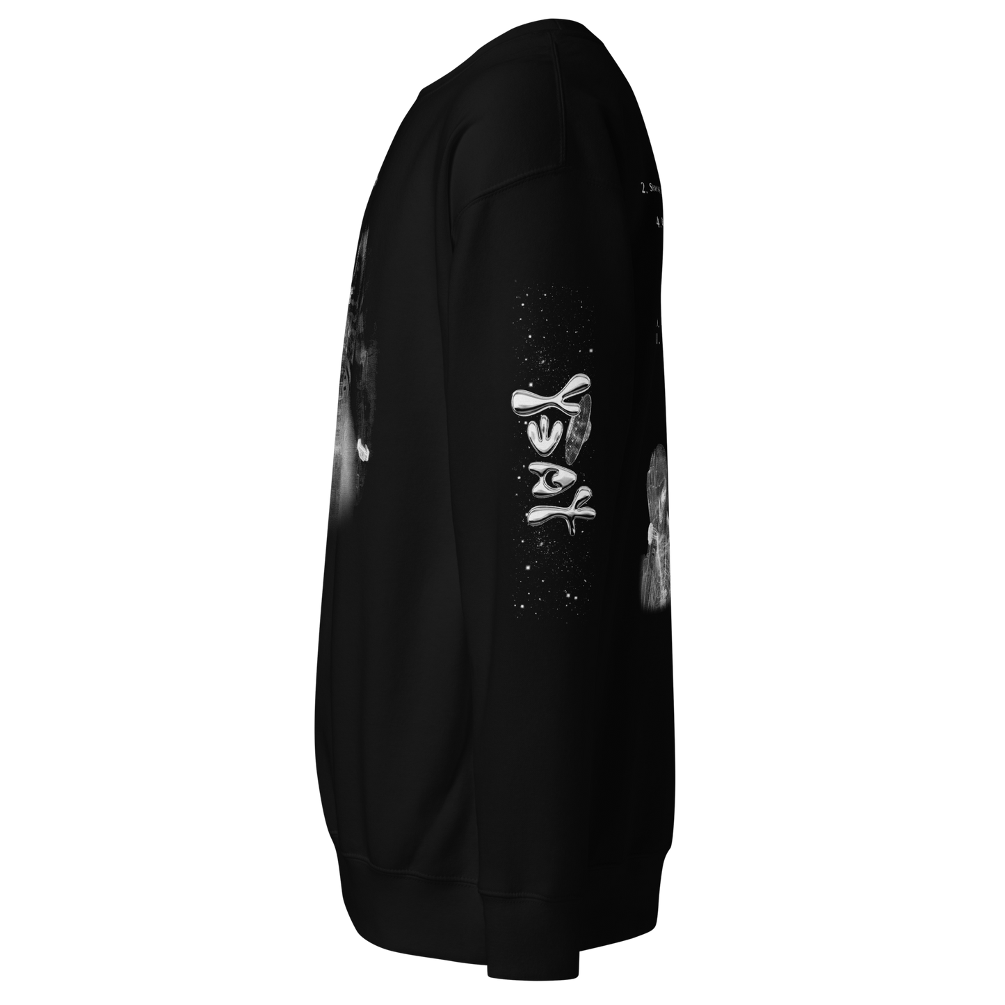 After Life Sweatshirt