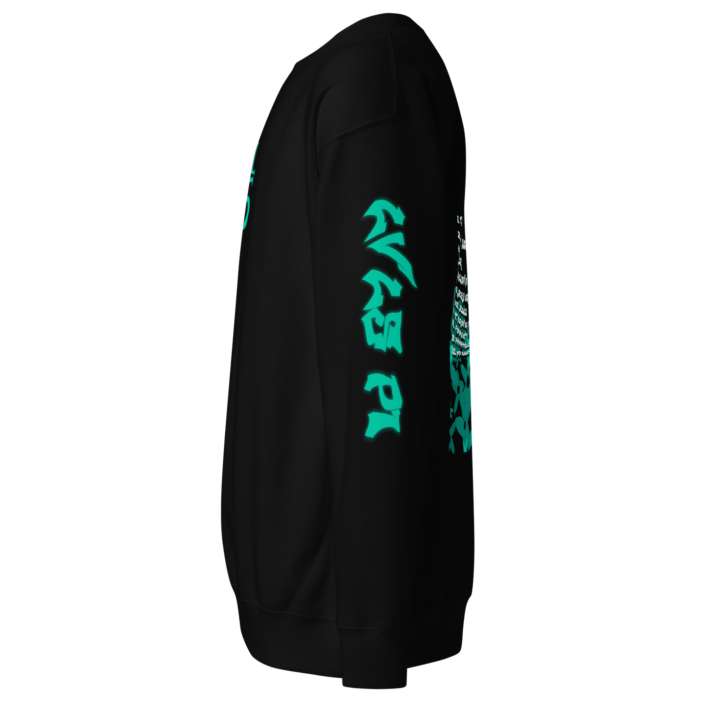 LVL 5 Sweatshirt