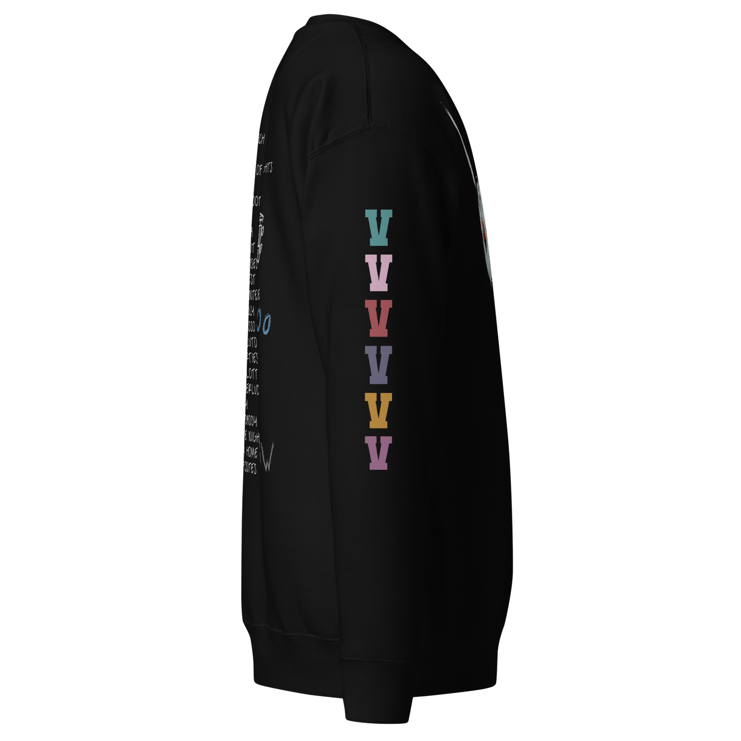 FATD Sweatshirt