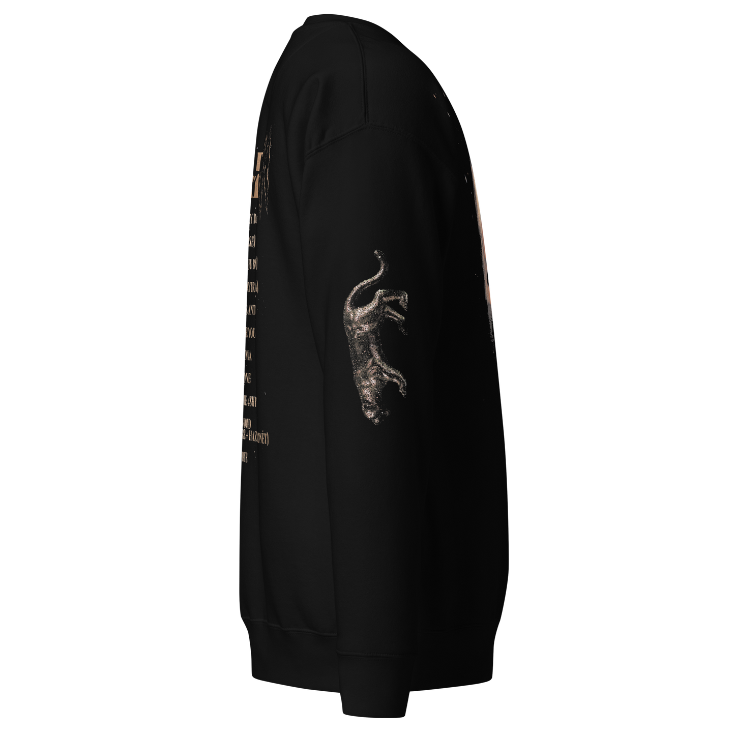 2 JAGS Sweatshirt