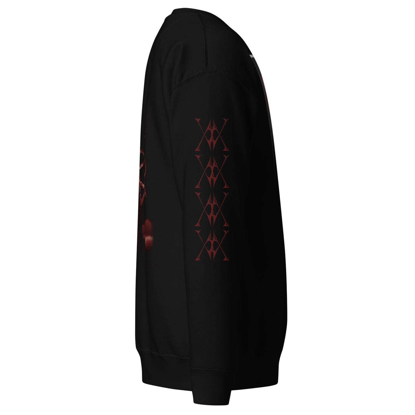 MM Sweater