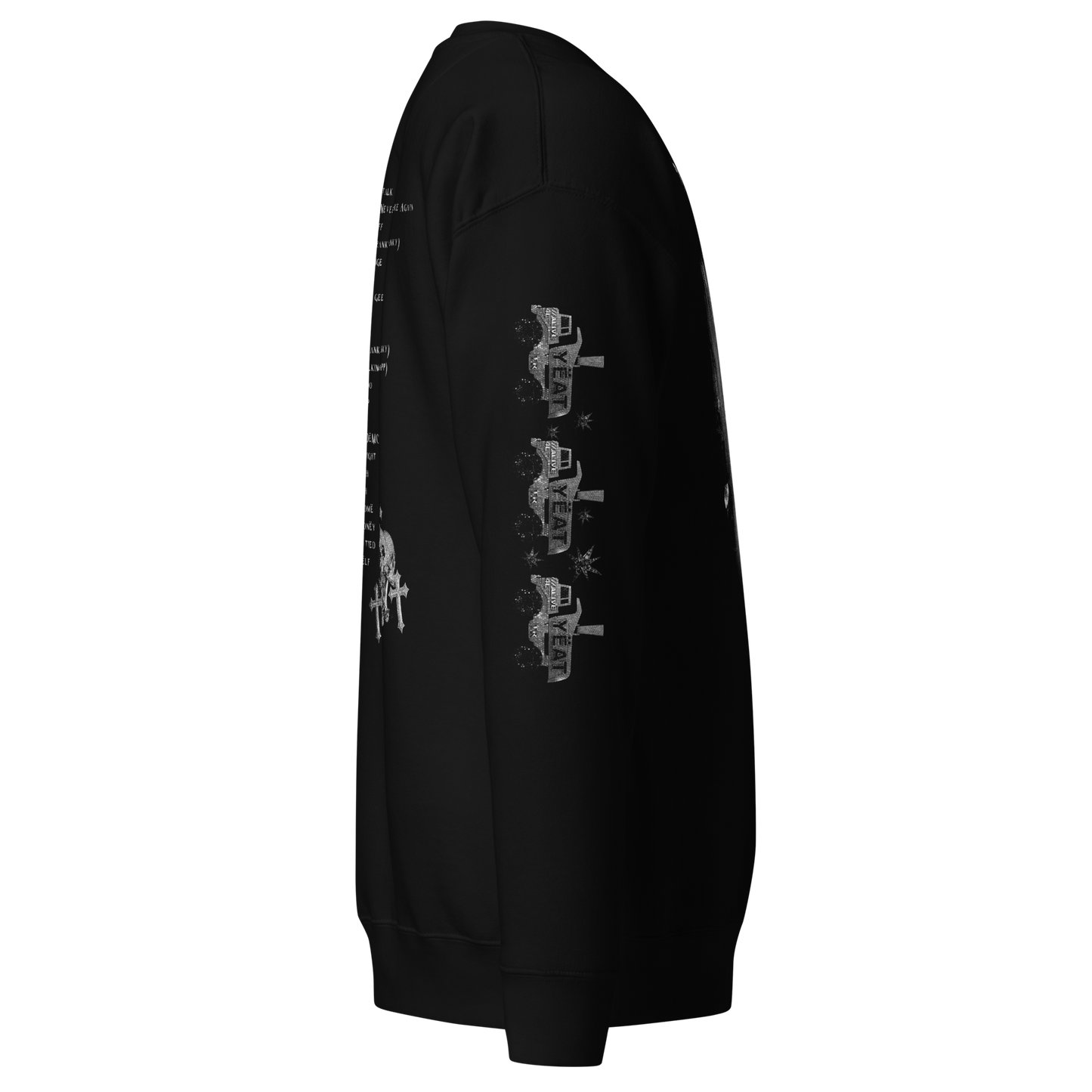 After Life Sweatshirt