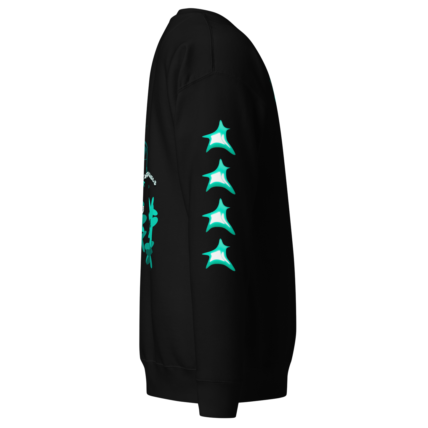 LVL 5 Sweatshirt