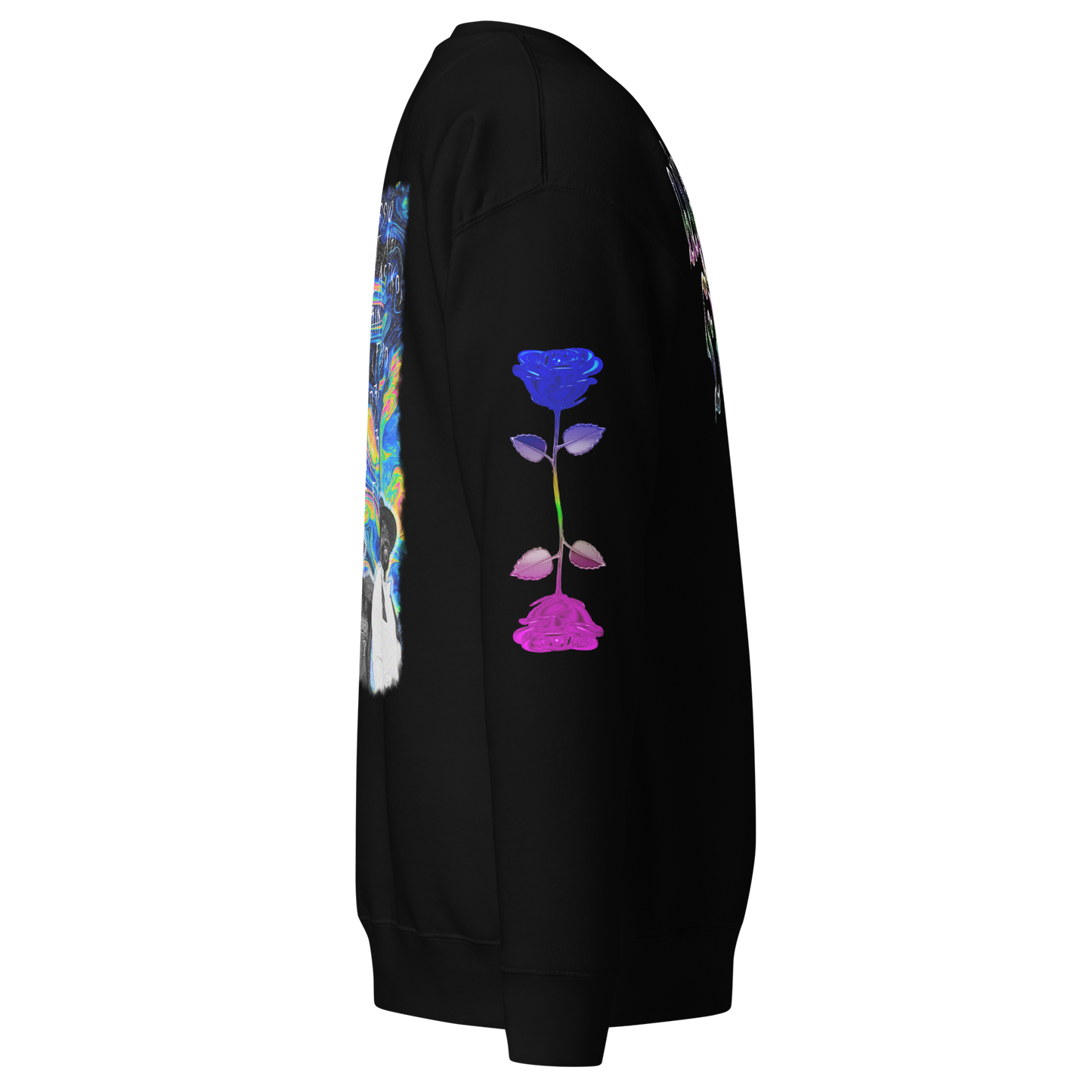 Relation Files Sweatshirt