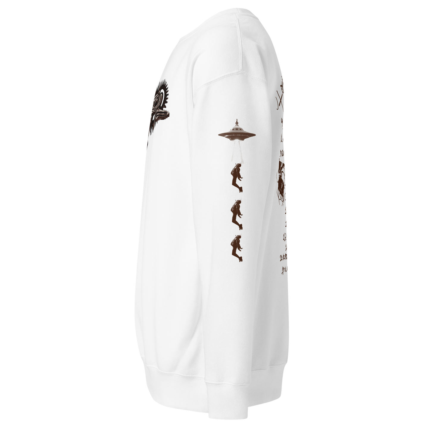Utopia Sweatshirt
