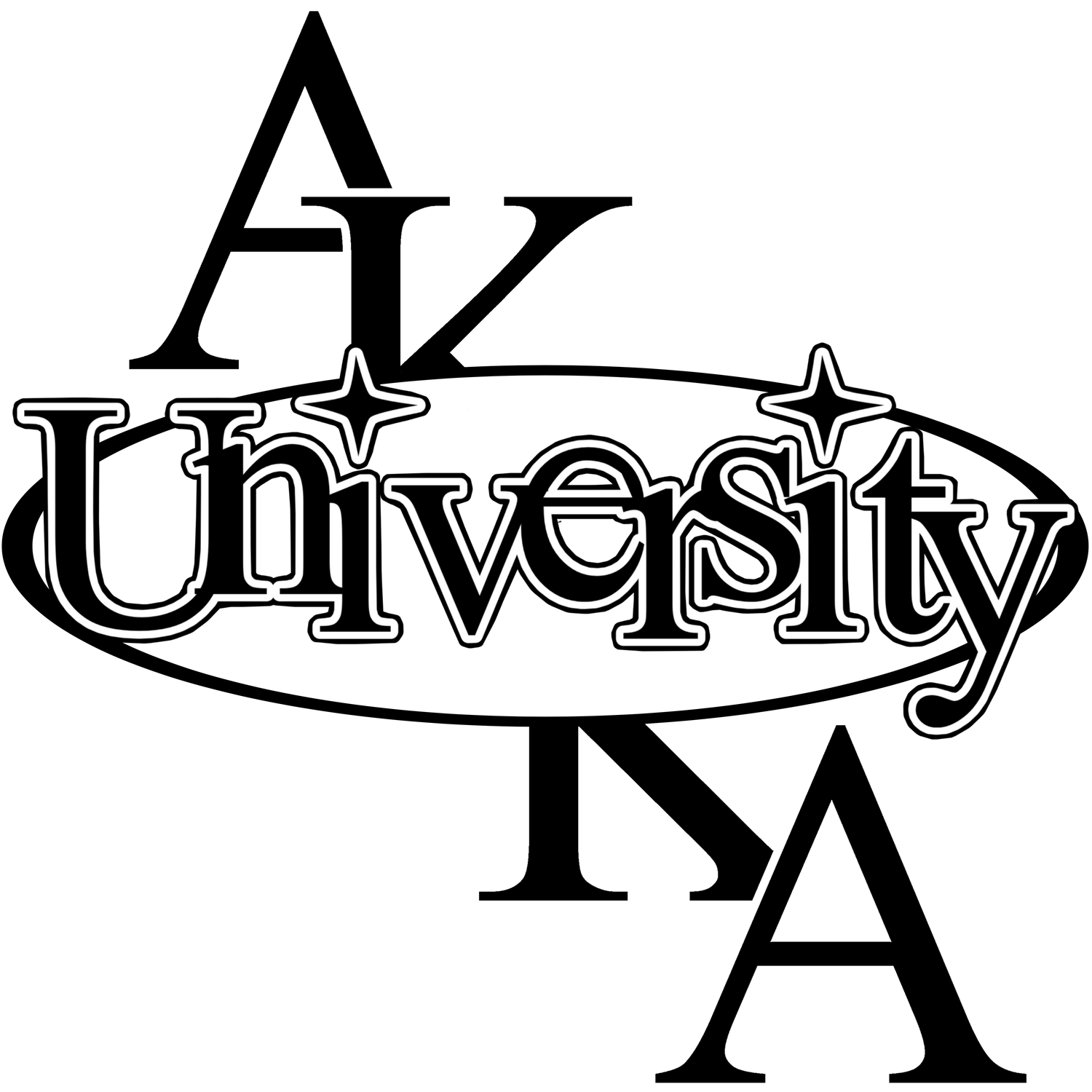 AKA UNIVERSITY COLLECTION